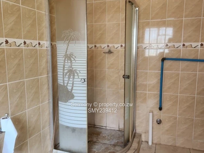 Spacious Home For Sale