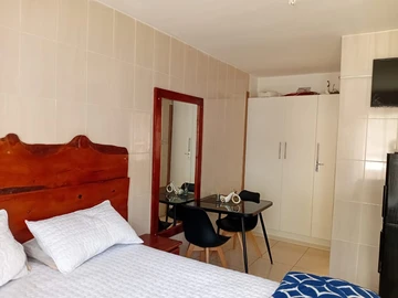 Flat & Apartment