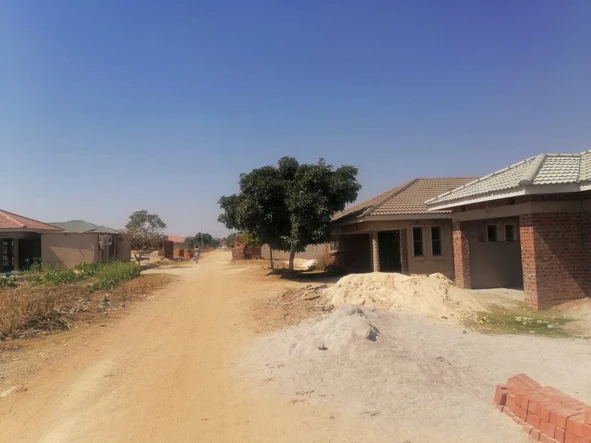 Stands & Residential Land