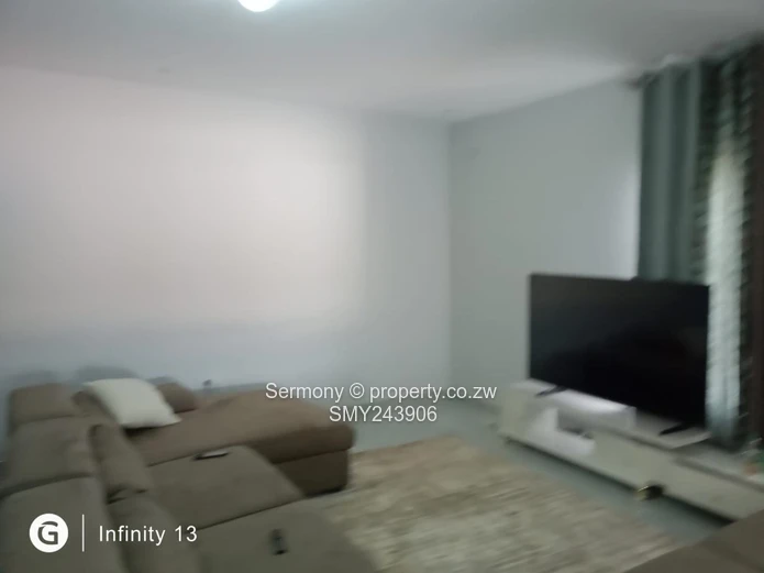 Spacious Home For Sale