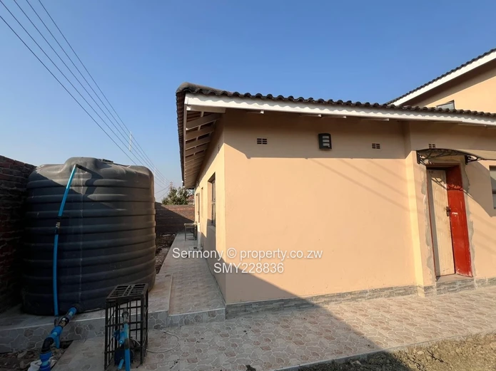 Cottage for rent