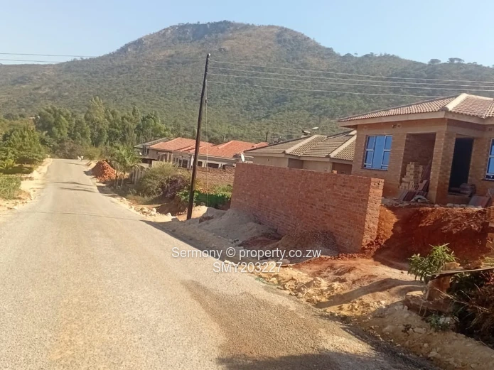 Residential stands for sale