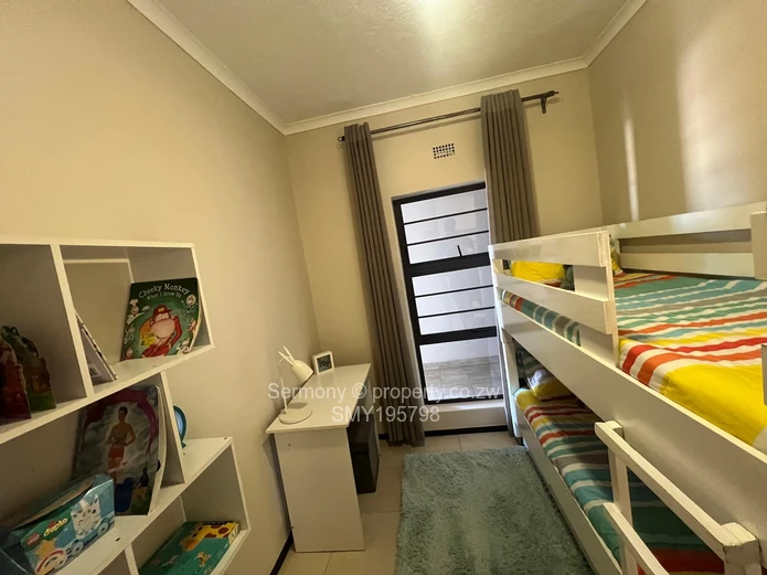 Flat for rent