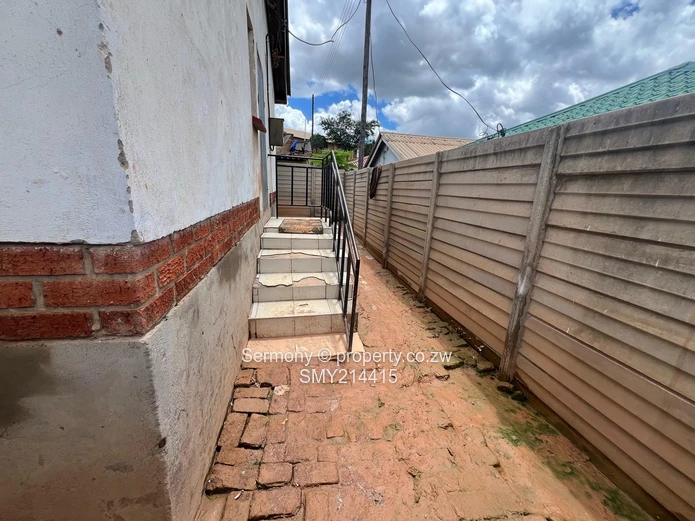 Residential house for rent