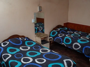 Hotel & Lodge