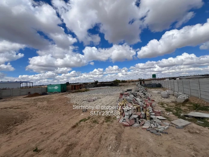 Industrial property for sale