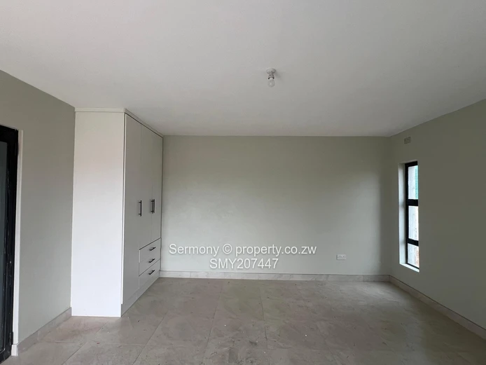 Flat for rent