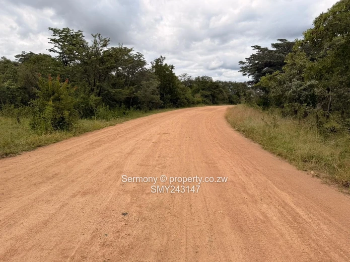 Plots for sale in Chegutu 