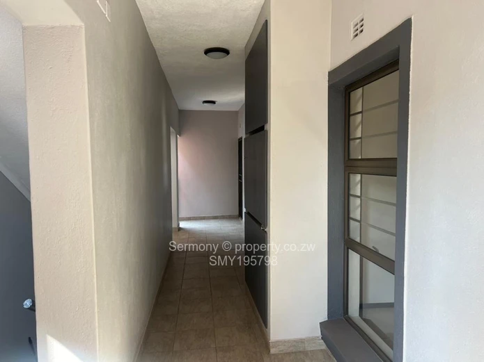 Flat for rent