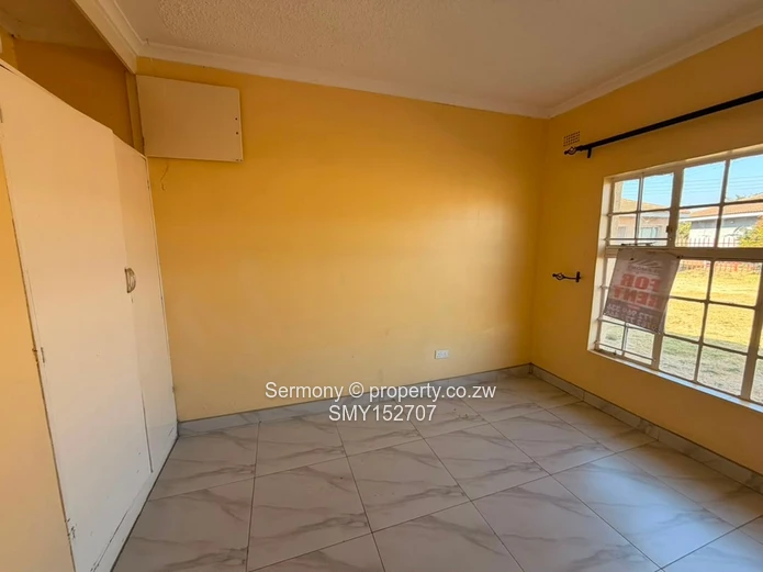 Cluster Home For Rent