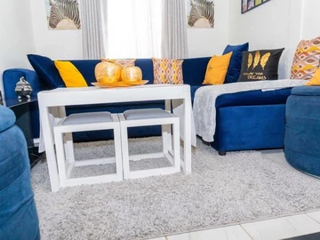 Flat & Apartment