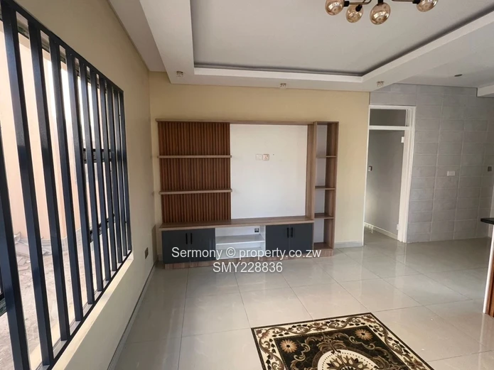 Cottage for rent