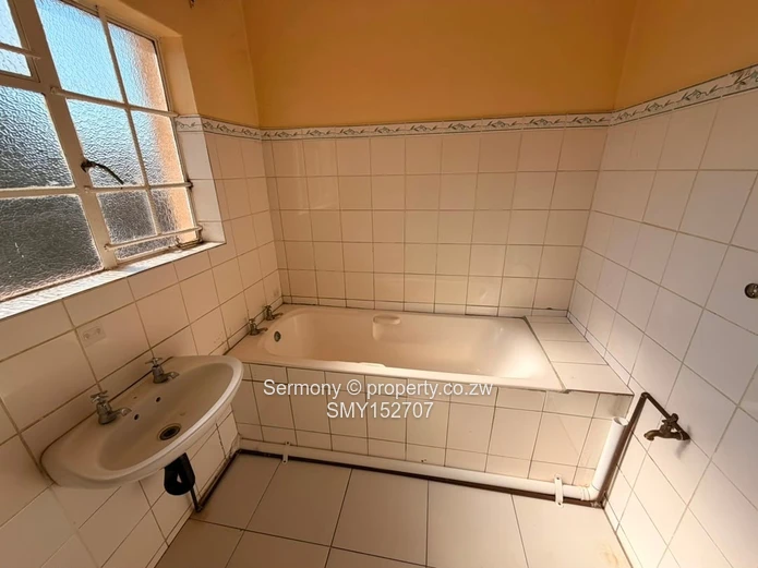 Cluster Home For Rent