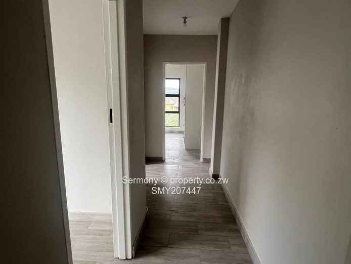 Flat for rent