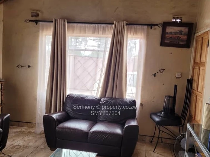 Residential house for rent