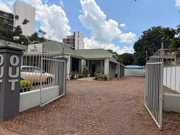 Commercial Property