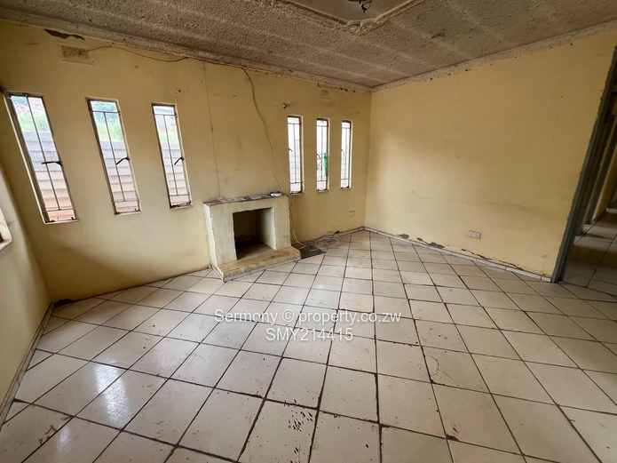 Residential house for rent