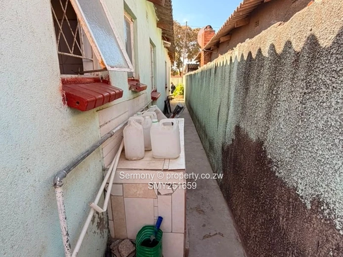 Residential house for sale