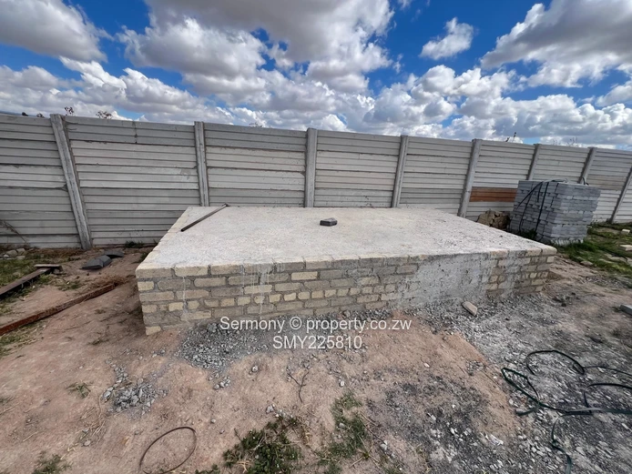 Industrial property for sale