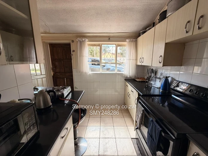 Residential house for sale