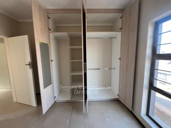 Flat for rent