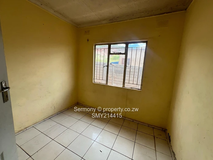 Residential house for rent