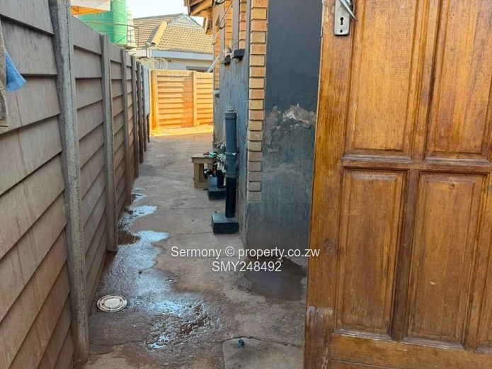 Residential House For Sale