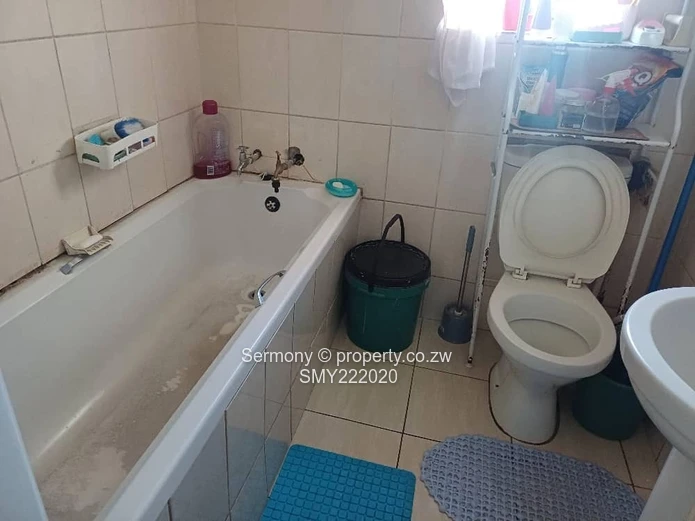  3-Bedroom Cottage for Sale in Westlea, Harare West