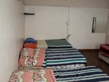 Hotel & Lodge
