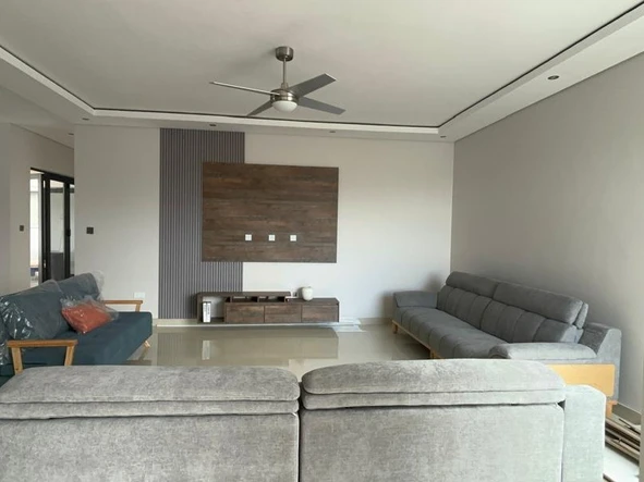 4 Bedroom Townhouse Complex