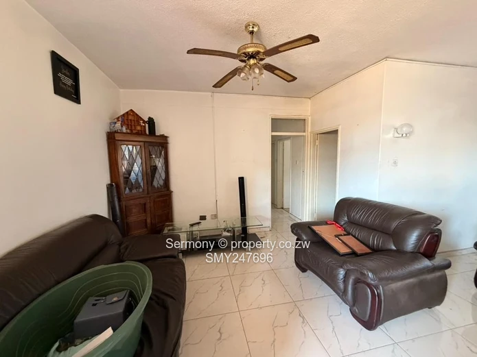Flat for rent