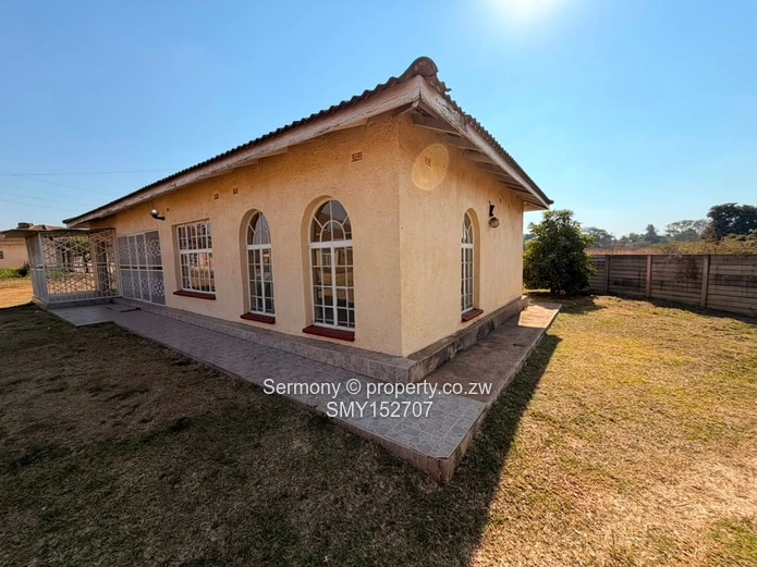 Cluster Home For Rent
