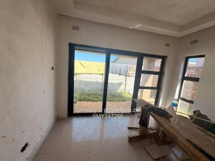 Residential house for sale