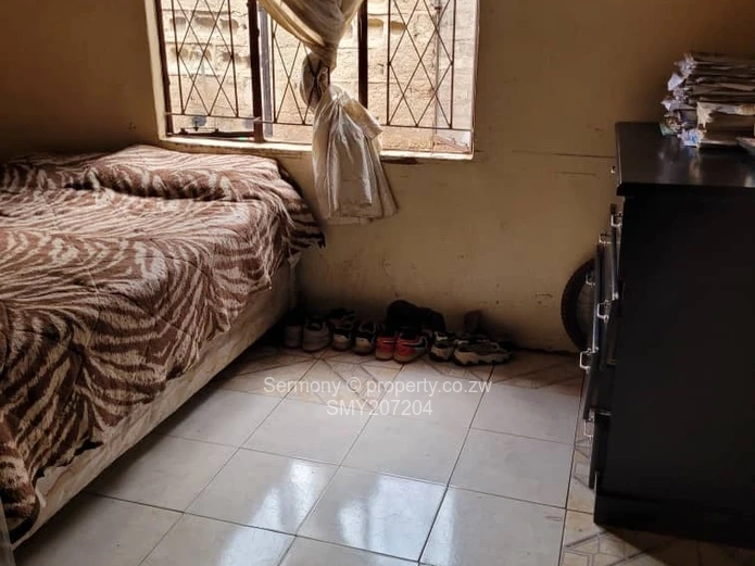 Residential house for rent