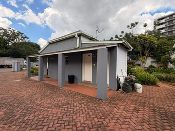 Commercial Property