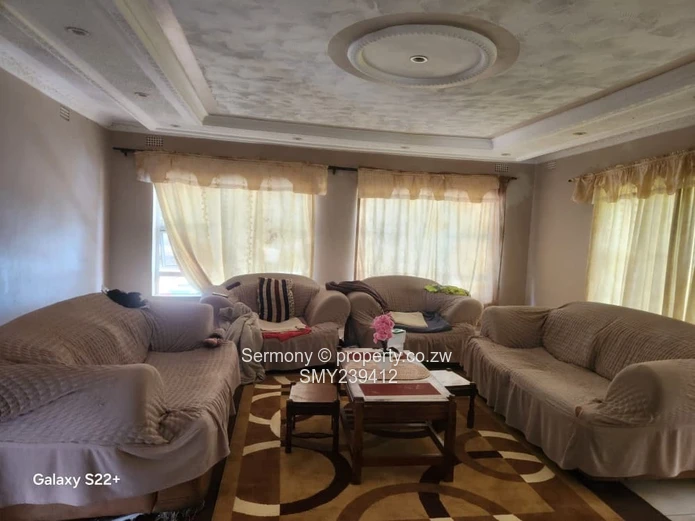 Spacious Home For Sale
