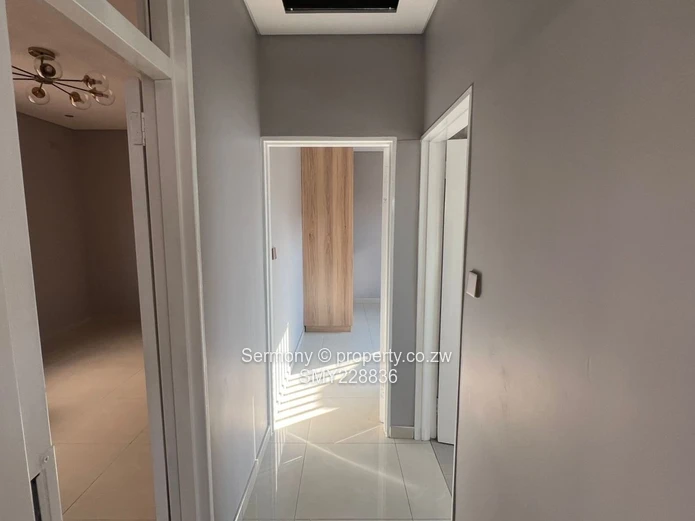 Cottage for rent