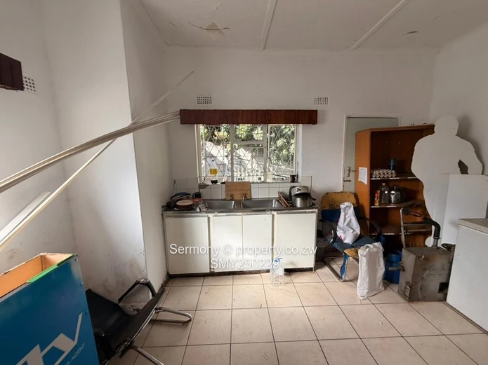 Residential house for sale