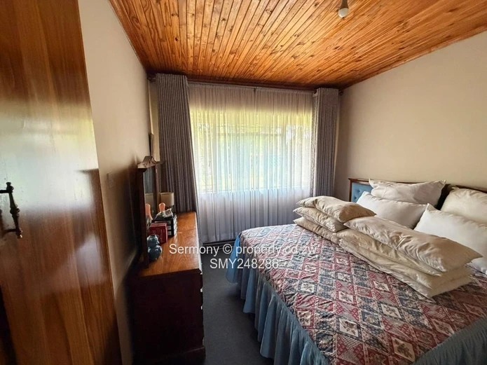 Residential house for sale