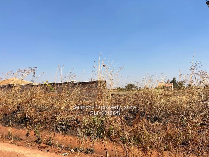 Residential stands for sale