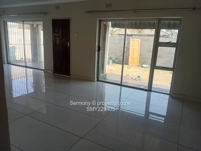 Residential house for sale