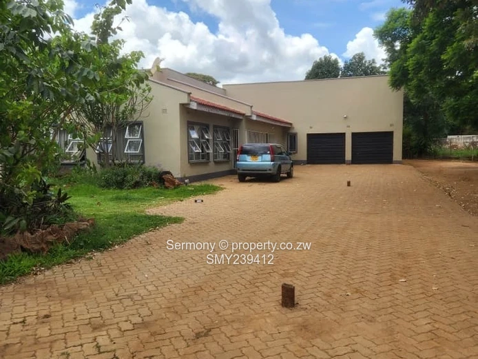 Spacious Home For Sale