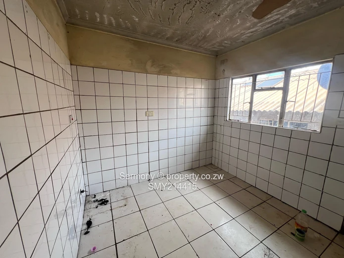Residential house for rent