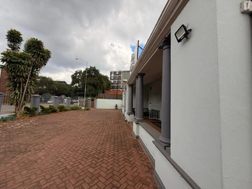 Commercial Property