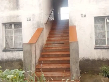 Flat & Apartment