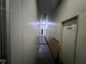Warehouse & Factory