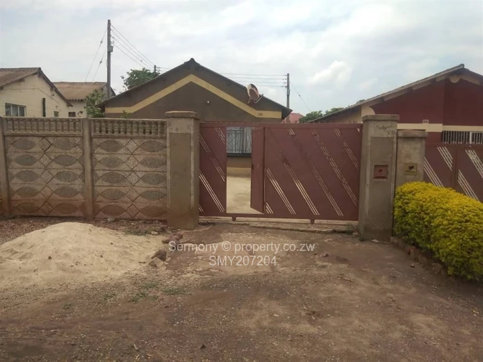 Residential house for rent