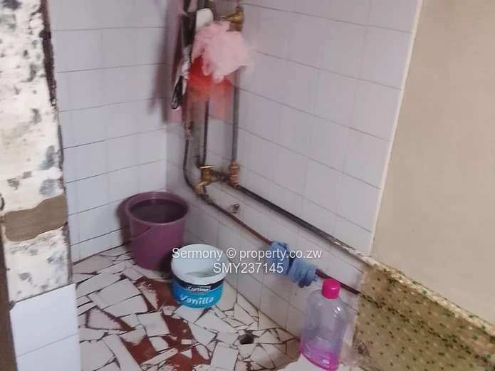 2 bedroomed flat for rent - Willowvale Flats