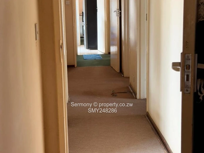 Residential house for sale