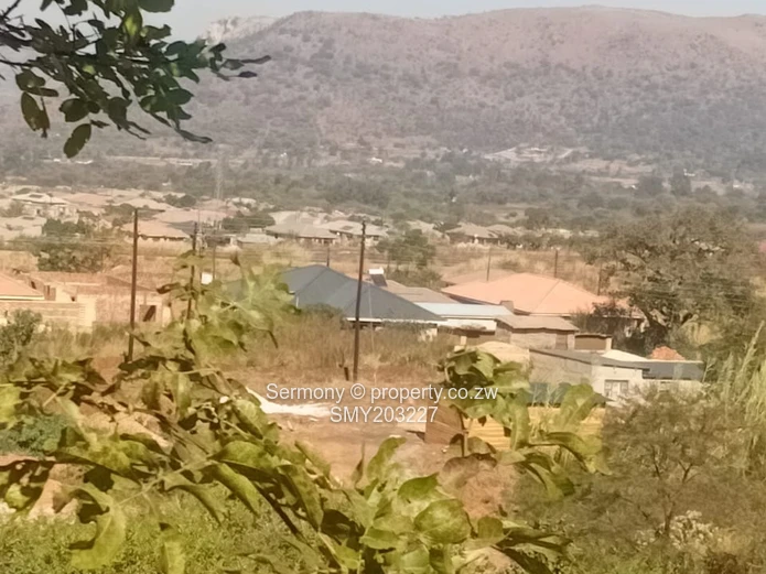 Residential stands for sale